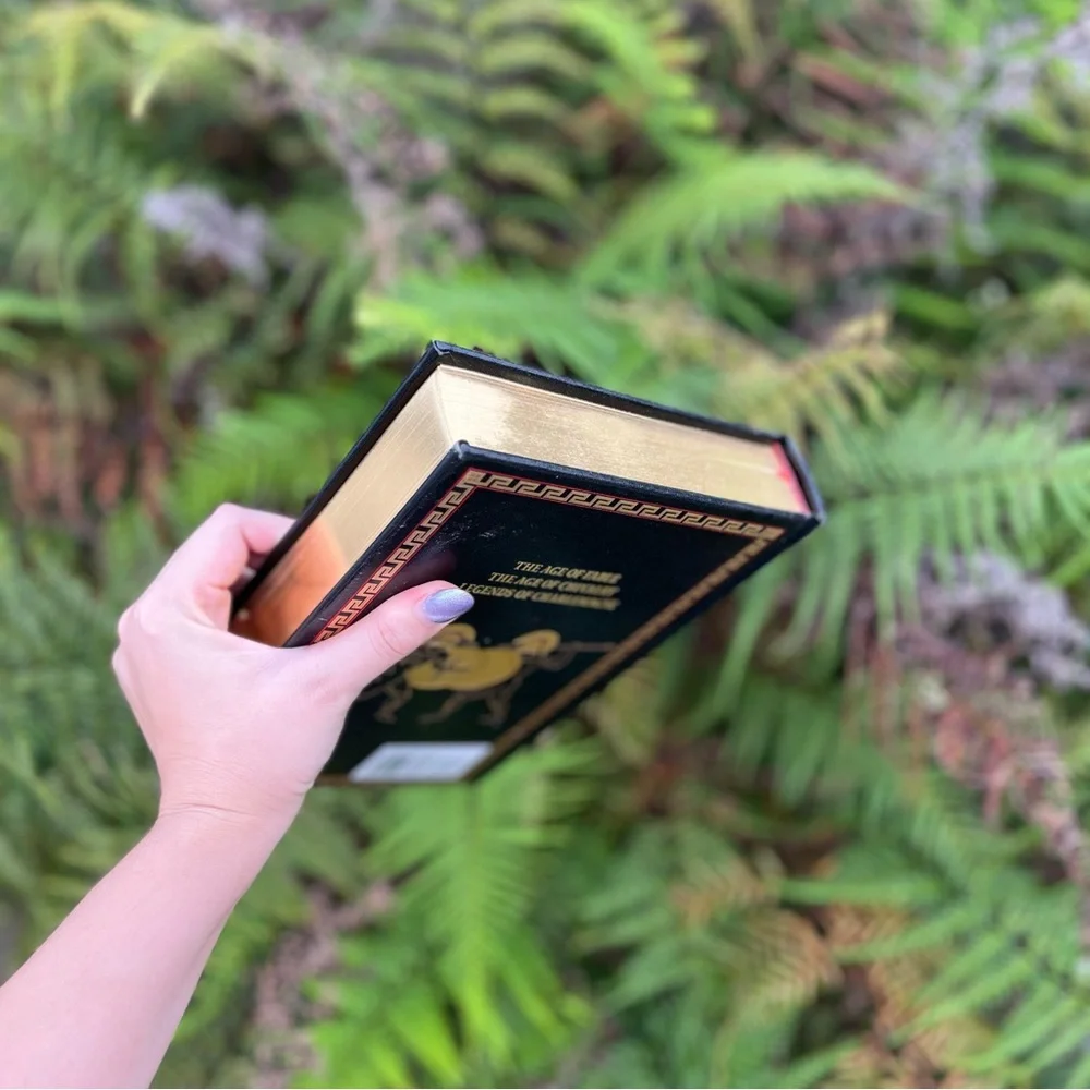NWT Bulfinch’s Mythology
